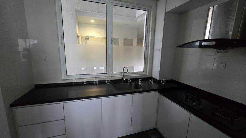 Untuk Disewa - Glomac Damansara