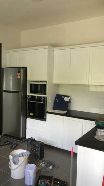 Bungalow House for Sale in Horizon Hills (Iskandar Puteri (Nusajaya)) - William Tay - Kitchen - PropertyGuru.com.my