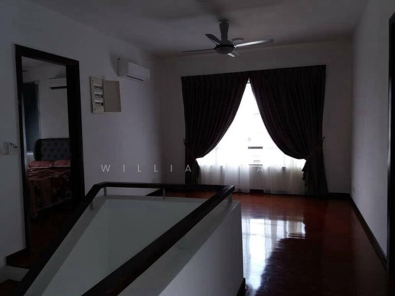 Bungalow House for Sale in Horizon Hills (Iskandar Puteri (Nusajaya)) - William Tay - Corridor - PropertyGuru.com.my