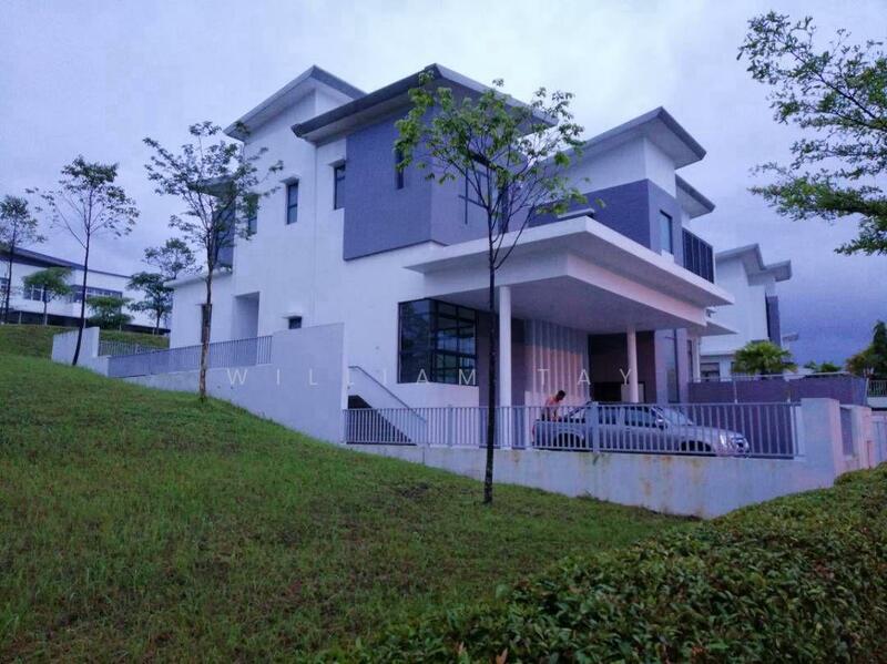 Bungalow House for Sale in Horizon Hills (Iskandar Puteri (Nusajaya)) - William Tay - Exterior - PropertyGuru.com.my
