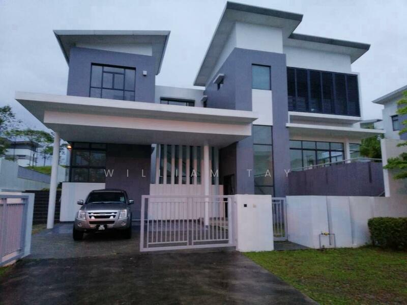 Bungalow House for Sale in Horizon Hills (Iskandar Puteri (Nusajaya)) - William Tay - Exterior - PropertyGuru.com.my
