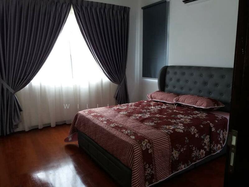 Bungalow House for Sale in Horizon Hills (Iskandar Puteri (Nusajaya)) - William Tay - Bedroom - PropertyGuru.com.my
