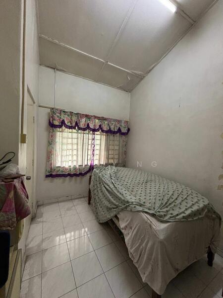Untuk Dijual - Rumah Pangsa Permas Jaya