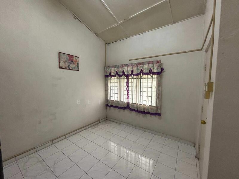 Untuk Dijual - Rumah Pangsa Permas Jaya