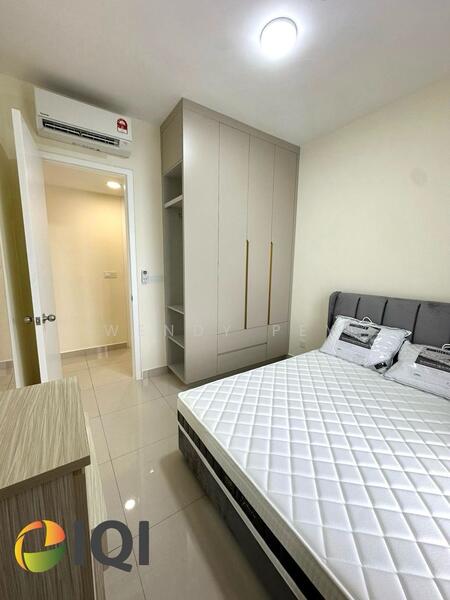 For Rent - GEM Residences