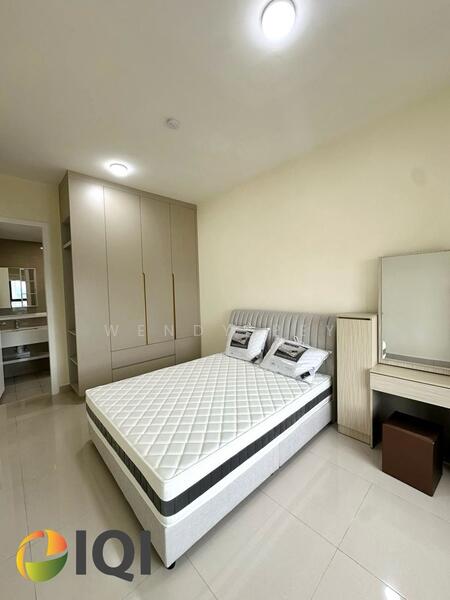 For Rent - GEM Residences