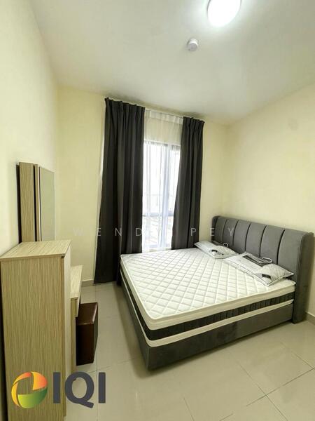 For Rent - GEM Residences