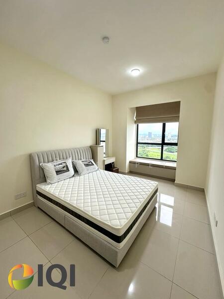 For Rent - GEM Residences