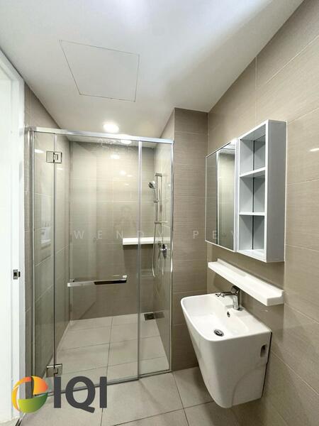 For Rent - GEM Residences