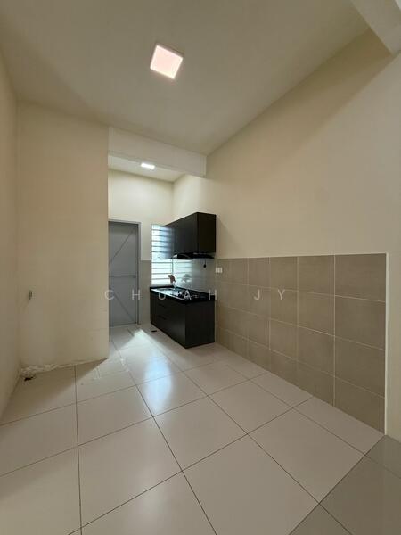 Untuk Disewa - Raintree Park 2