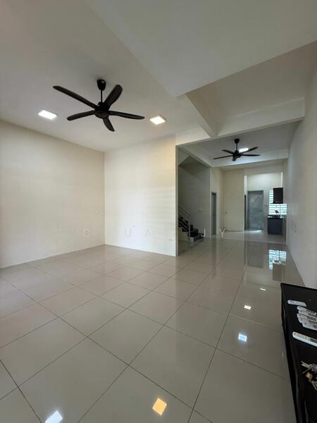 Untuk Disewa - Raintree Park 2