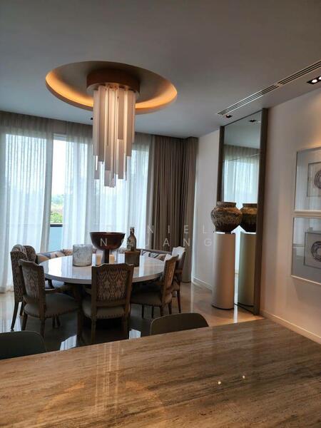 For Rent - Emerald Bay @ Puteri Harbour