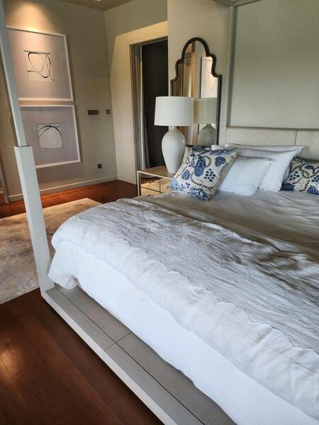 For Rent - Emerald Bay @ Puteri Harbour