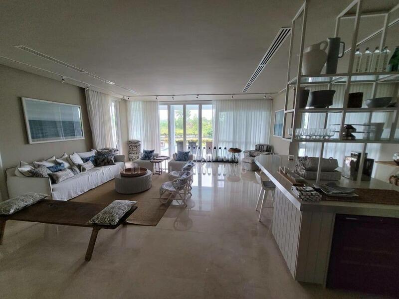 For Rent - Emerald Bay @ Puteri Harbour