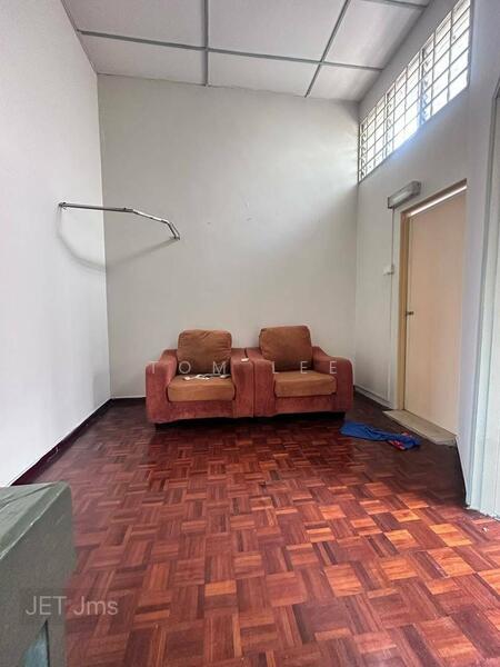 For Sale - Taman Chi Liung Klang Double Storey House