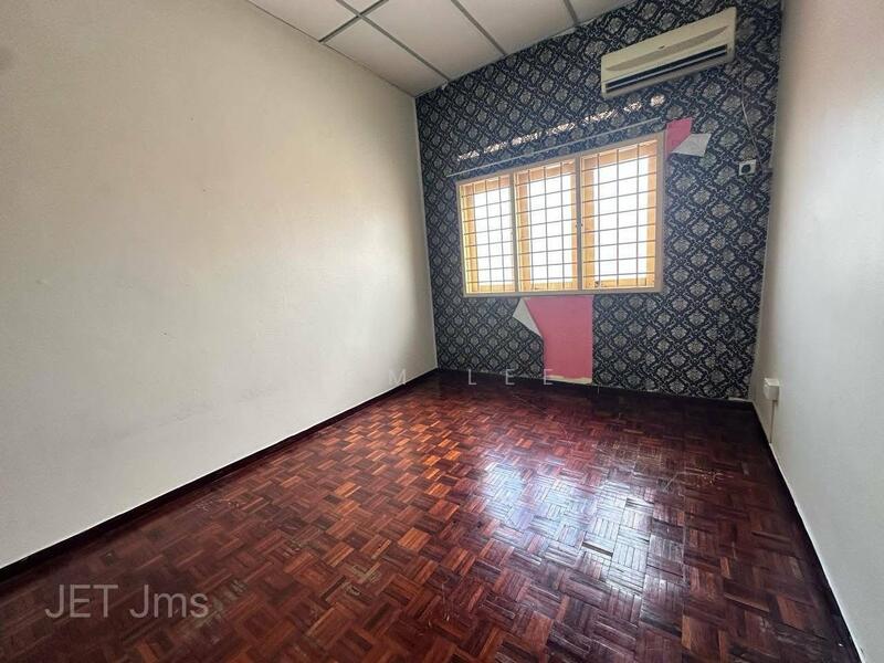 For Sale - Taman Chi Liung Klang Double Storey House