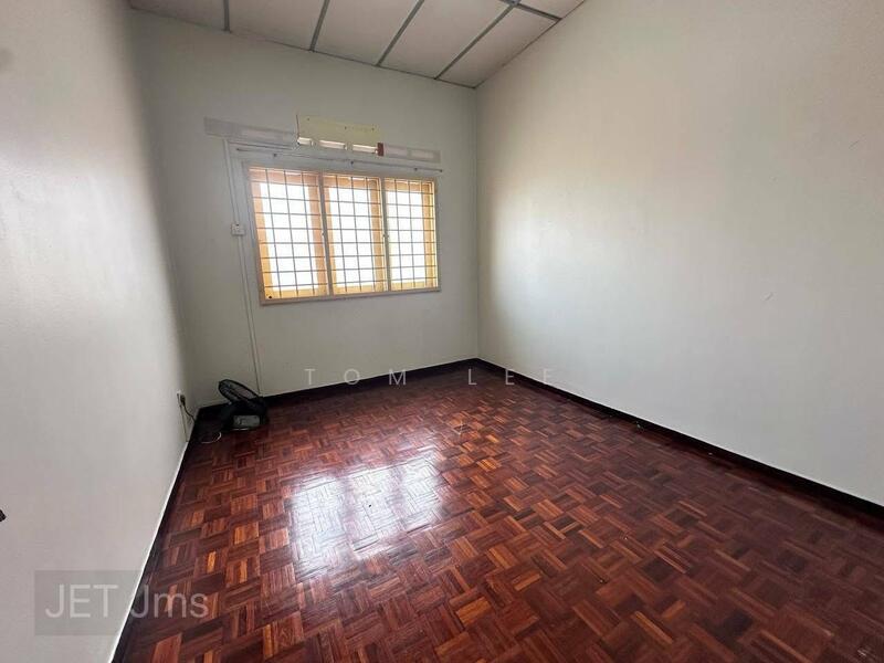 For Sale - Taman Chi Liung Klang Double Storey House