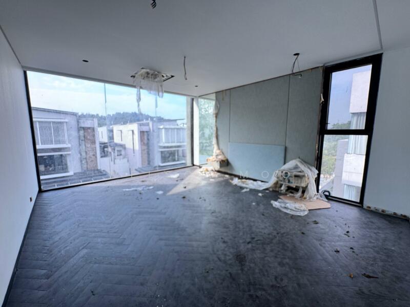 For Sale - Twin Palms kemensah