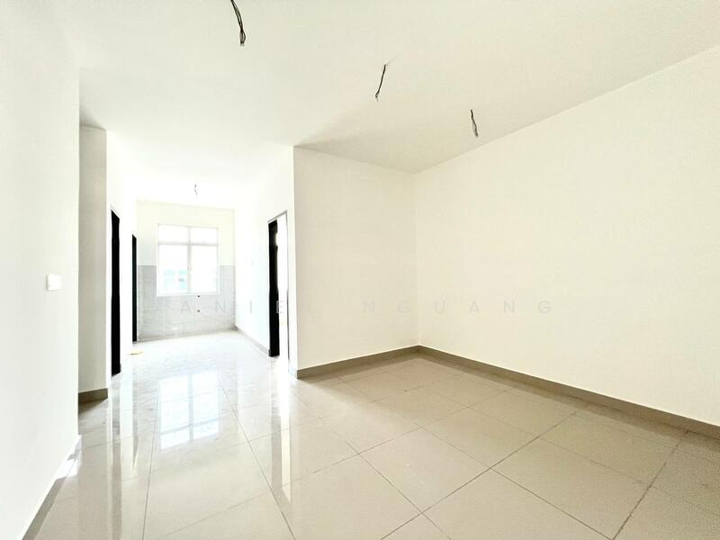 Untuk Dijual - BANDAR DATO' ONN, PERJIRANAN 14 (FLEXIHOME)