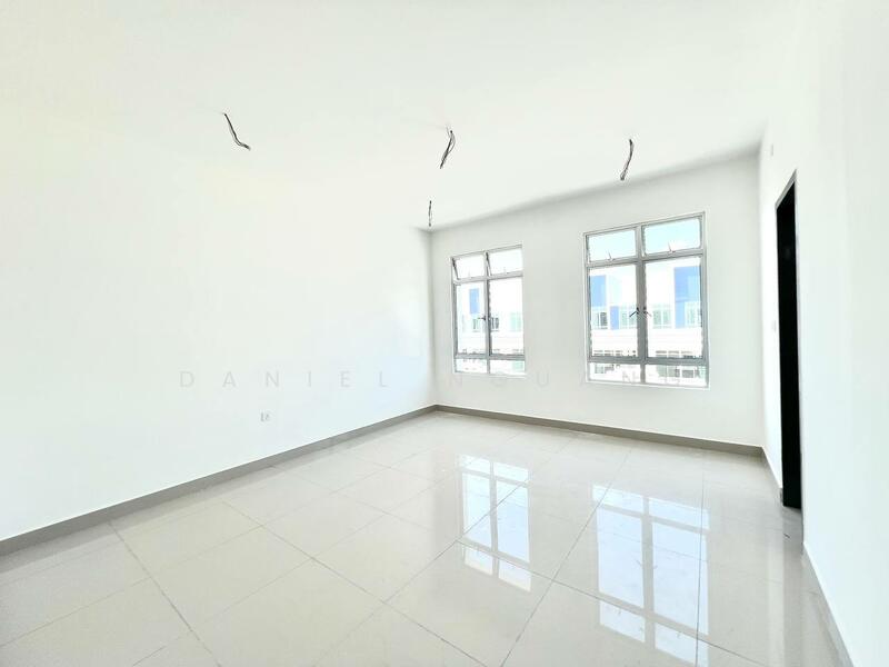 Untuk Dijual - BANDAR DATO' ONN, PERJIRANAN 14 (FLEXIHOME)