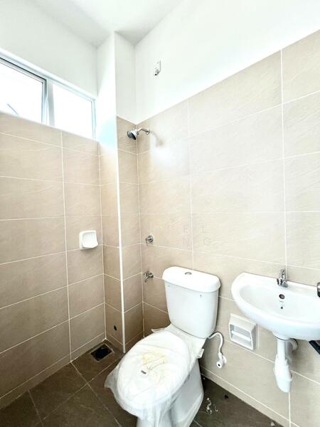 Untuk Dijual - BANDAR DATO' ONN, PERJIRANAN 14 (FLEXIHOME)