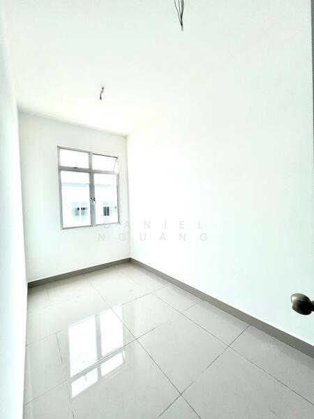 Untuk Dijual - BANDAR DATO' ONN, PERJIRANAN 14 (FLEXIHOME)