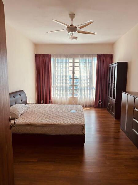 Untuk Disewa - Central Park condominium