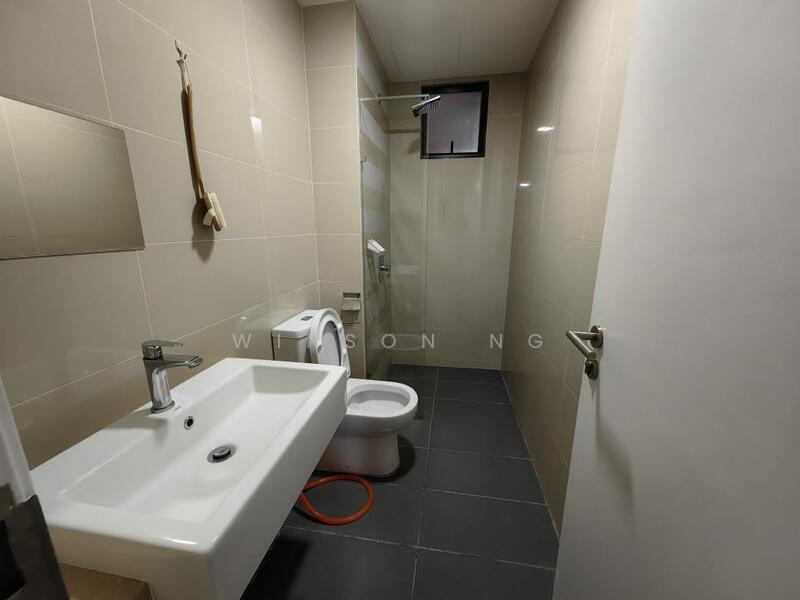 Untuk Disewa - United Point (Residensi Berpadu)