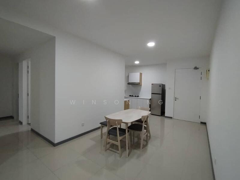 Untuk Disewa - United Point (Residensi Berpadu)