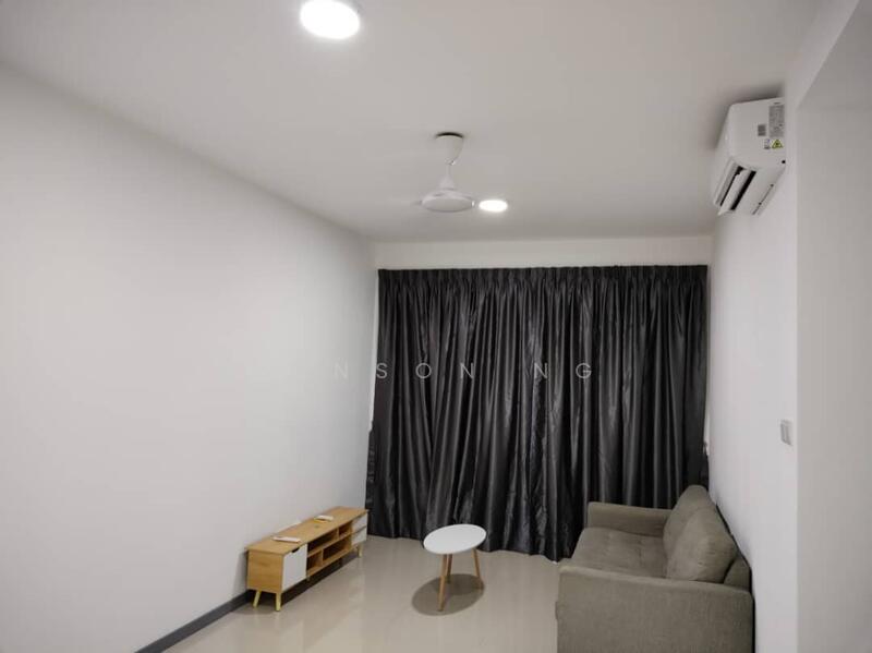 Untuk Disewa - United Point (Residensi Berpadu)