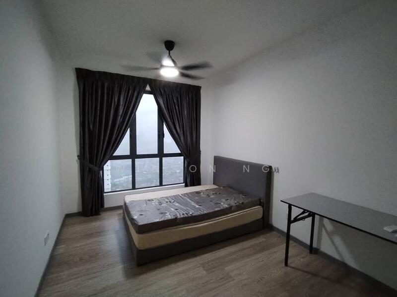 Untuk Disewa - United Point (Residensi Berpadu)