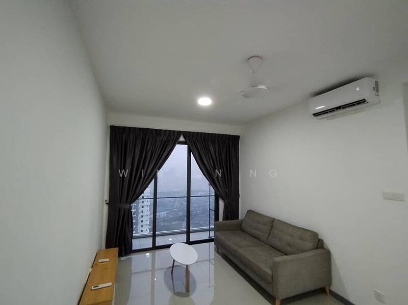 Untuk Disewa - United Point (Residensi Berpadu)