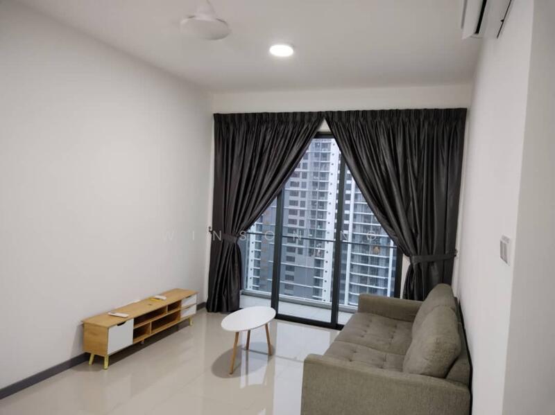 Untuk Disewa - United Point (Residensi Berpadu)