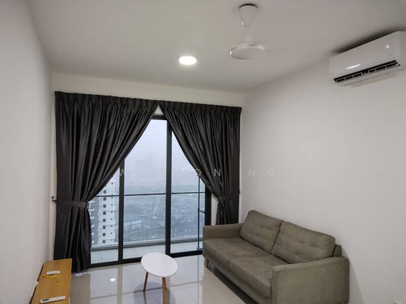 Untuk Disewa - United Point (Residensi Berpadu)