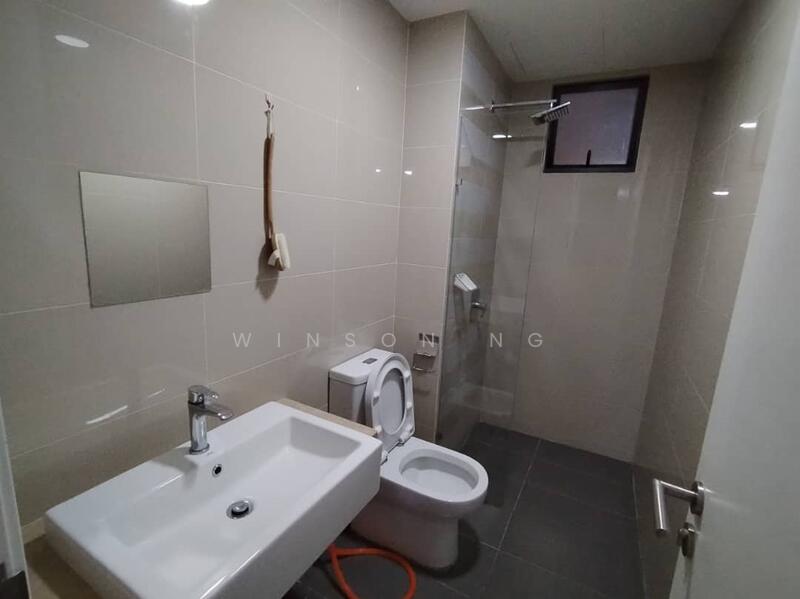 Untuk Disewa - United Point (Residensi Berpadu)