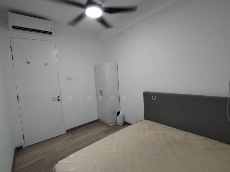 Untuk Disewa - United Point (Residensi Berpadu)