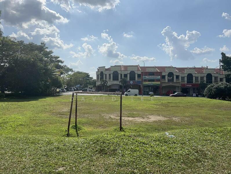 Untuk Dijual - Mahkota Cheras Seksyen 3 , Cheras