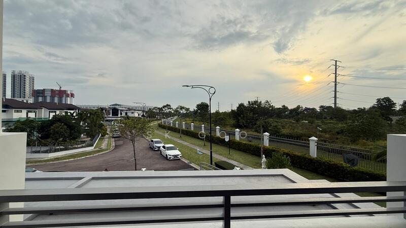 Cluster House for Sale in Iskandar Puteri (Nusajaya) (Johor) - SK GOO - Exterior - PropertyGuru.com.my