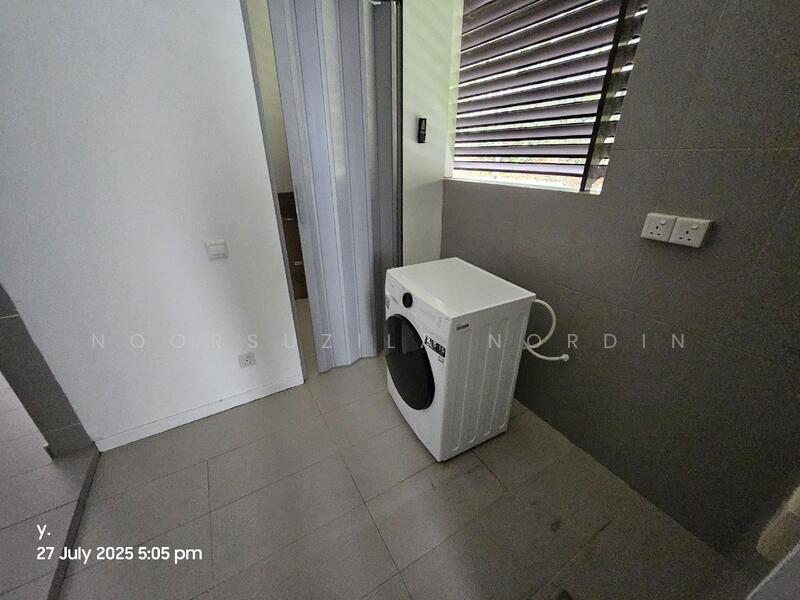 Untuk Disewa - Sunway Rydgeway