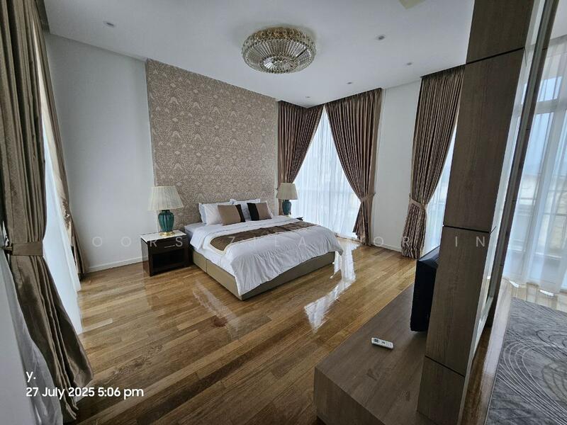 Untuk Disewa - Sunway Rydgeway