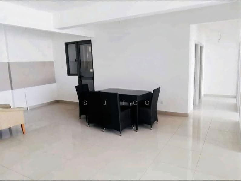 Condominium for Sale at Skycube - S J Foo - Dining Room - PropertyGuru.com.my