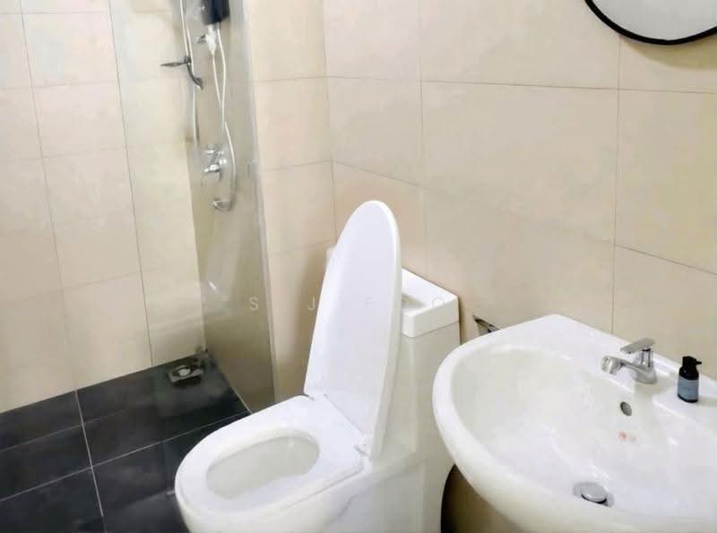 Condominium for Sale at Skycube - S J Foo - Bathroom - PropertyGuru.com.my