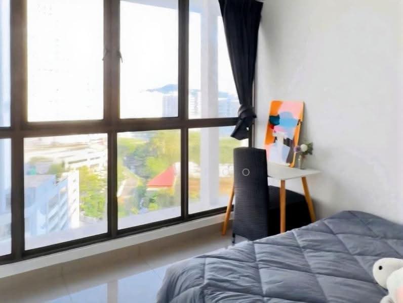 Condominium for Sale at Skycube - S J Foo - Bedroom - PropertyGuru.com.my