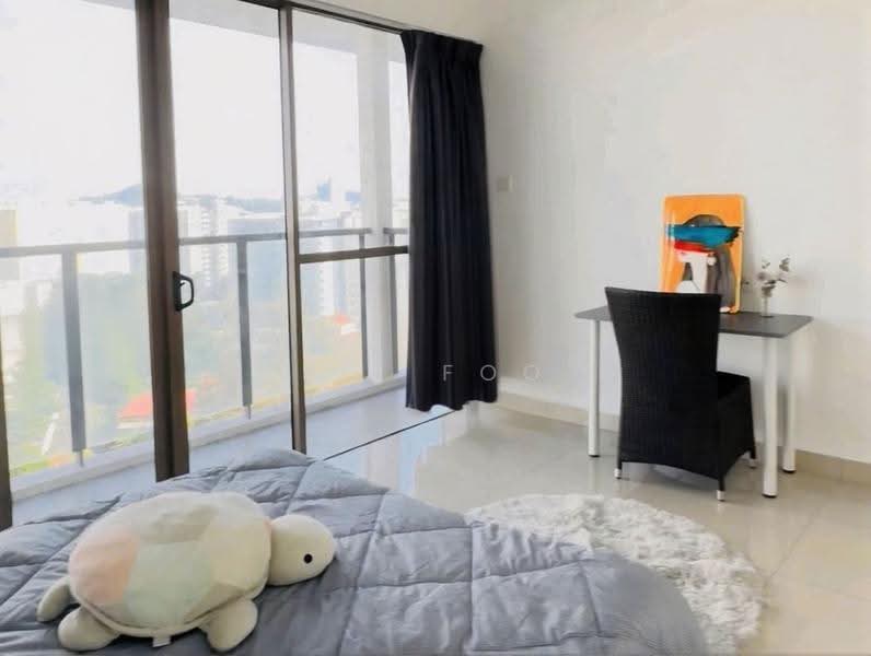 Condominium for Sale at Skycube - S J Foo - Bedroom - PropertyGuru.com.my