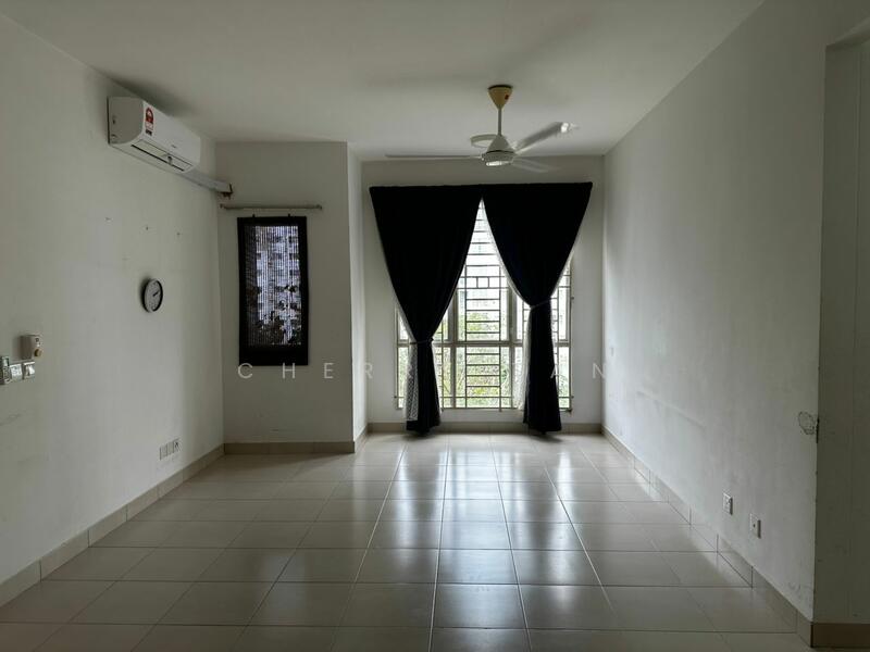 For Rent - Seri Baiduri
