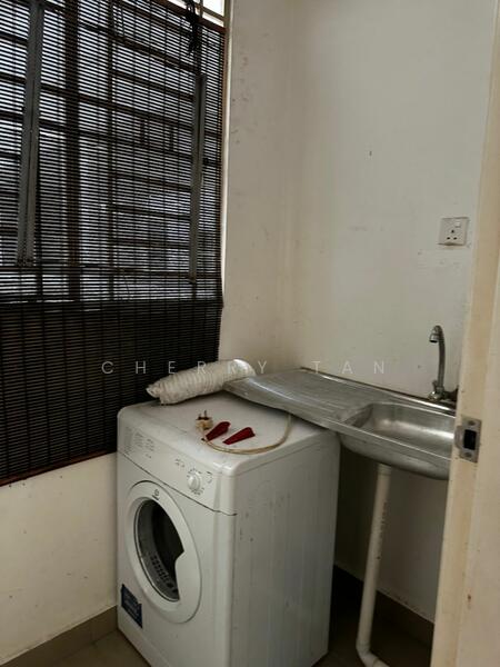 For Rent - Seri Baiduri