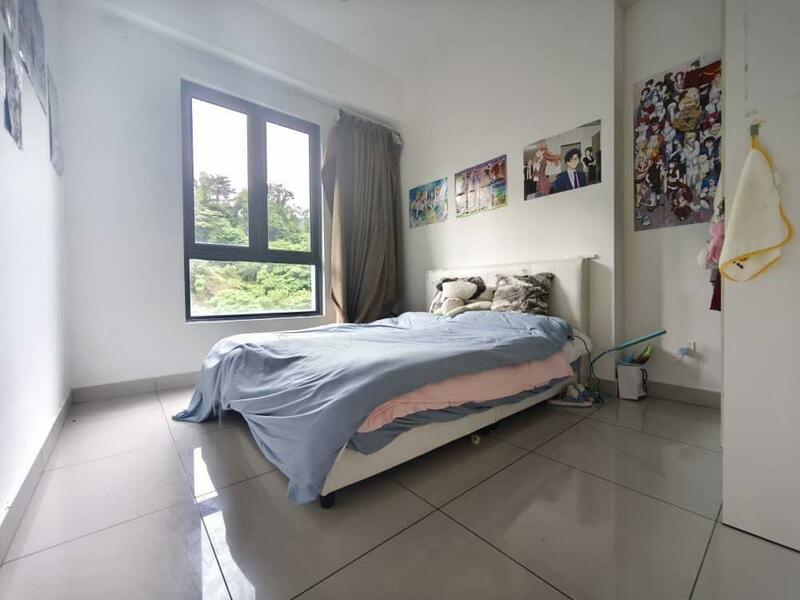 Untuk Dijual - Setia Sky Vista