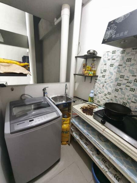 Untuk Dijual - Setia Sky Vista