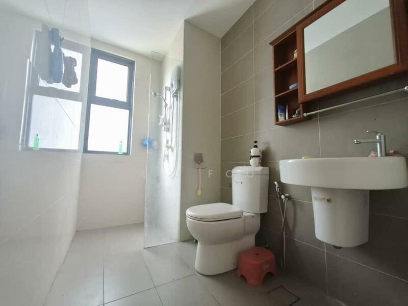 Untuk Dijual - Setia Sky Vista