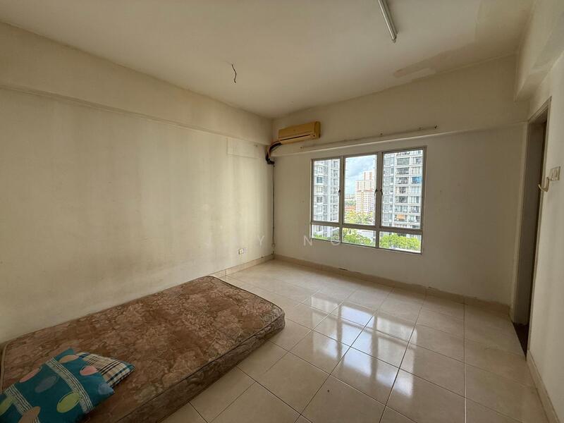 For Rent - Sea View Tower